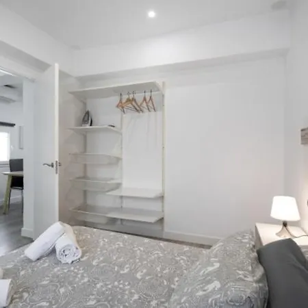 Apartment La Terraza Del Poeta By Staycare