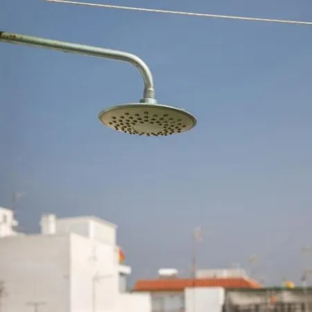 Apartment La Terraza Del Poeta By Staycare *