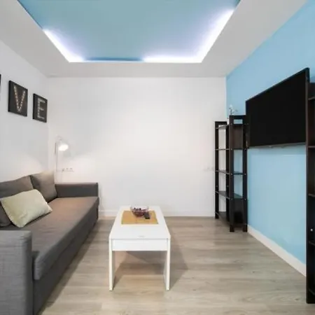 La Terraza Del Poeta By Staycare *