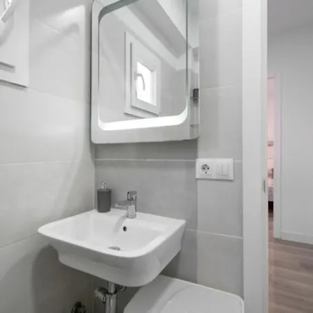 Apartment La Terraza Del Poeta By Staycare *